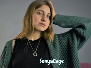 SonyaCage