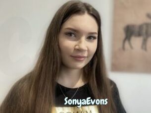SonyaEvons