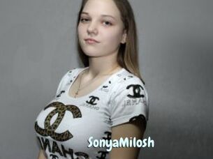 SonyaMilosh