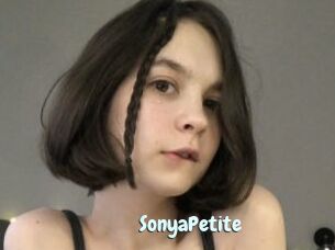 SonyaPetite