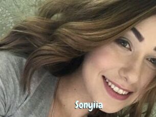 Sonyiia