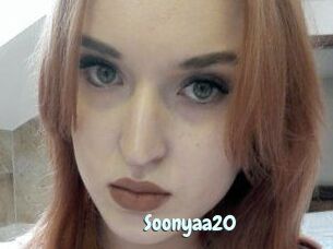 Soonyaa20