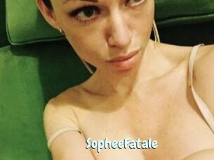 SopheeFatale