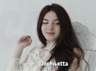 SophiLetta
