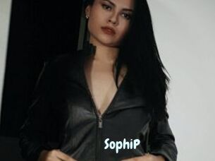 SophiP