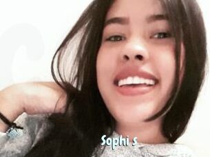 Sophi_s