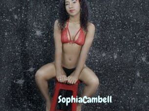 SophiaCambell
