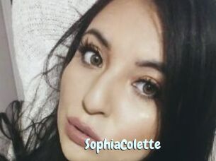 SophiaColette