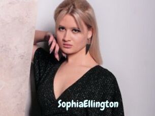 SophiaEllington