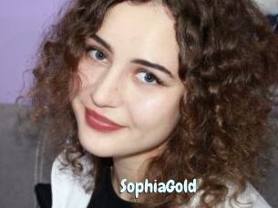SophiaGold