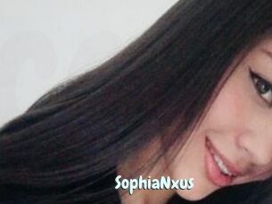 SophiaNxus