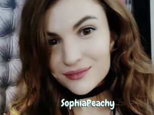 SophiaPeachy