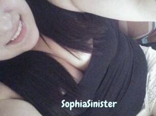 Sophia_Sinister