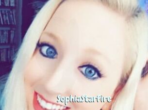 SophiaStarFire