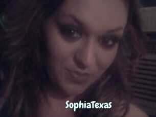 Sophia_Texas