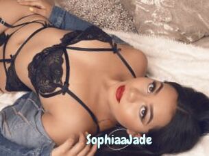 SophiaaJade