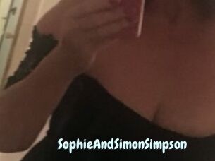 SophieAndSimonSimpson