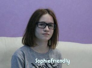 SophieFriendly