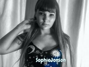 SophieJonson