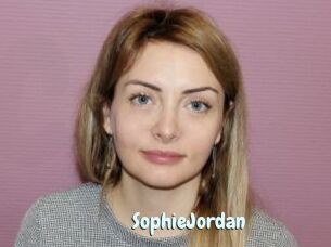 SophieJordan