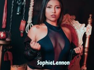 SophieLennon