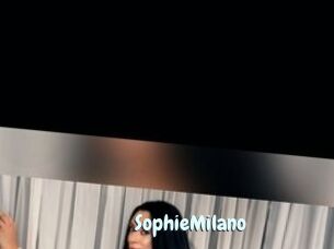 SophieMilano