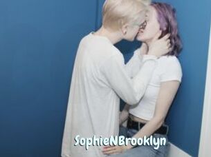 SophieNBrooklyn