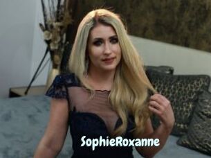 SophieRoxanne