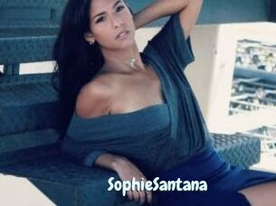SophieSantana