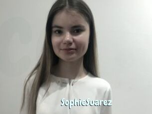 SophieSuarez