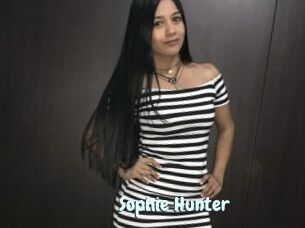 Sophie_Hunter