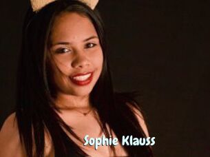 Sophie_Klauss