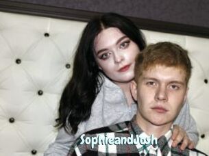 SophieandJosh
