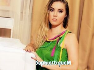 SophiestiqueM