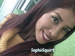SophiiSquirt