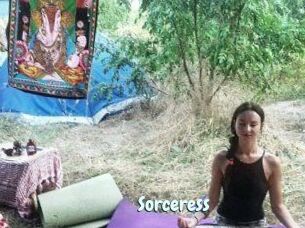 Sorceress