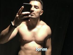 Sorinn
