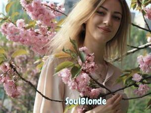 SoulBlonde