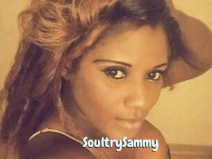 SoultrySammy