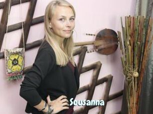 Sousanna