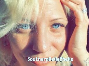SouthernBelleChelle