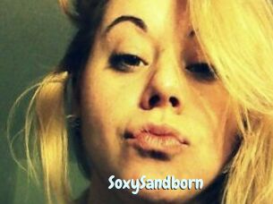 SoxySandborn