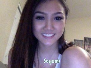 Soyumi