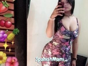 SpanishMami