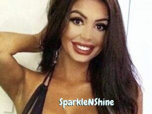 SparkleNShine