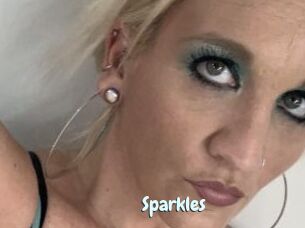 Sparkles