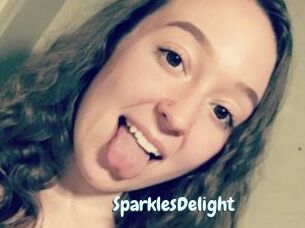 SparklesDelight