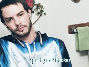 SparkyTheShocker