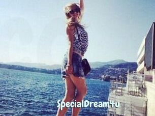 SpecialDream4u