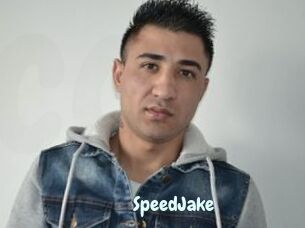 SpeedJake